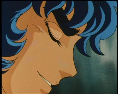 Otaku Gallery  / Anime e Manga / Saint Seiya / Screen Shots / Episodi / 029 - Un attacco deciso / 063.jpg